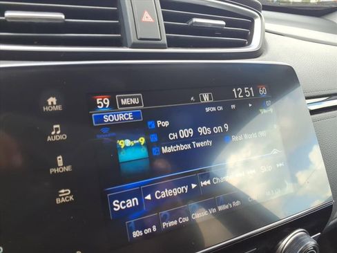 Used 2021 Honda CR-V EX image 23