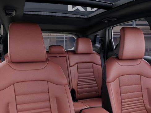 New 2026 Kia Sportage SX image 27