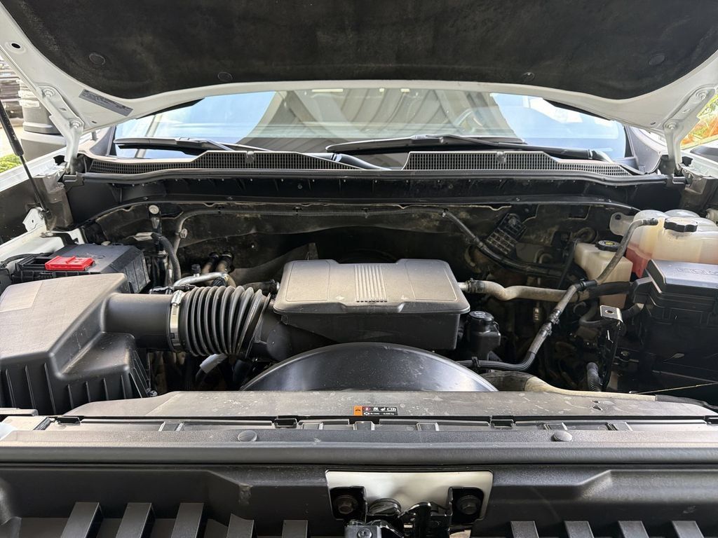 Certified 2026 Chevrolet Silverado 2500 LT AWD/4WD image 30