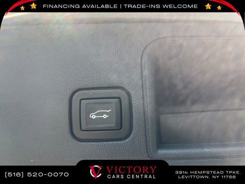 Used 2020 GMC Terrain SLE w/ Driver Convenience Package image 13