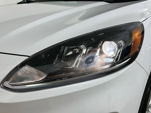 Used 2021 Ford Escape SE w/ Convenience Package image 29