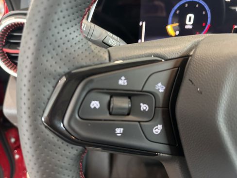 New 2026 Chevrolet Trax RS image 20