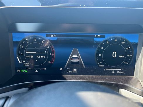 New 2026 Subaru Outback Touring XT image 11