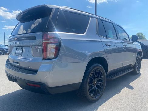 Used 2022 Chevrolet Tahoe LT AWD/4WD image 7