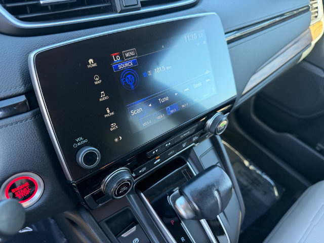 Used 2019 Honda CR-V Touring image 20