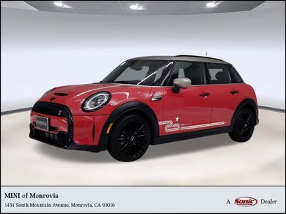 Used 2023 MINI Cooper S