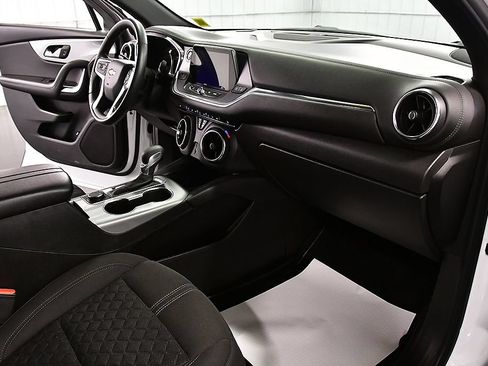 Used 2021 Chevrolet Blazer LT w/ Redline Edition AWD/4WD image 26