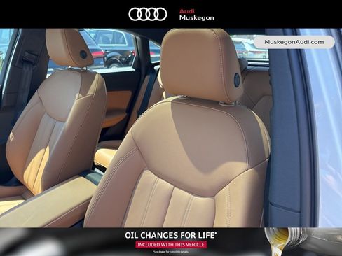 New 2025 Audi A5 2.0T Premium Plus image 12