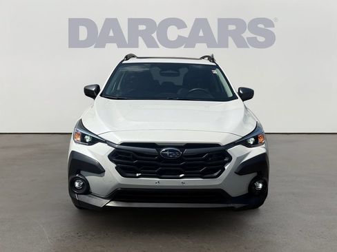 Used 2024 Subaru Crosstrek 2.0i Premium AWD/4WD image 2