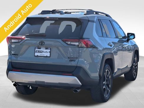Used 2020 Toyota RAV4 Adventure image 5