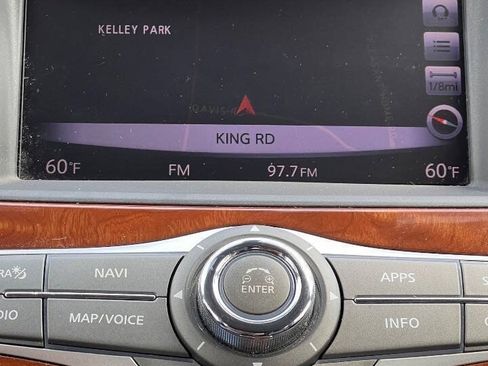Used 2018 INFINITI QX80 2WD image 27