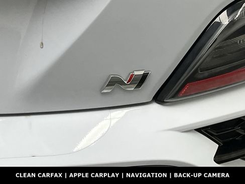 Used 2022 Hyundai Kona N w/ Cargo Package image 29