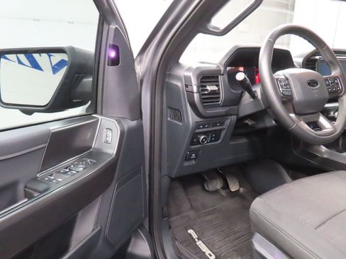 Used 2024 Ford F150 XLT w/ Equipment Group 302A MID AWD/4WD image 64