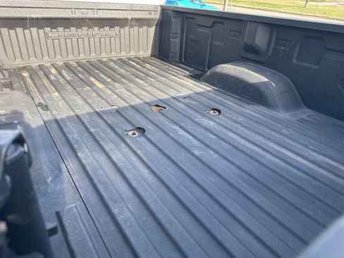 Used 2020 GMC Sierra 3500 Denali w/ Denali Ultimate Package image 9