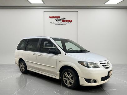 Used 2006 MAZDA MPV LX w/ LX Plus Pkg
