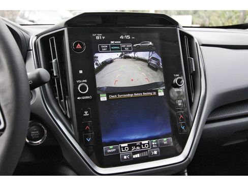 New 2026 Subaru Crosstrek 2.5i Limited AWD/4WD image 19