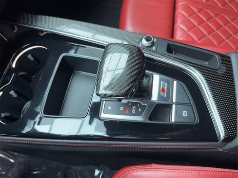 Used 2022 Audi S5 Premium Plus w/ Premium Plus Package image 25