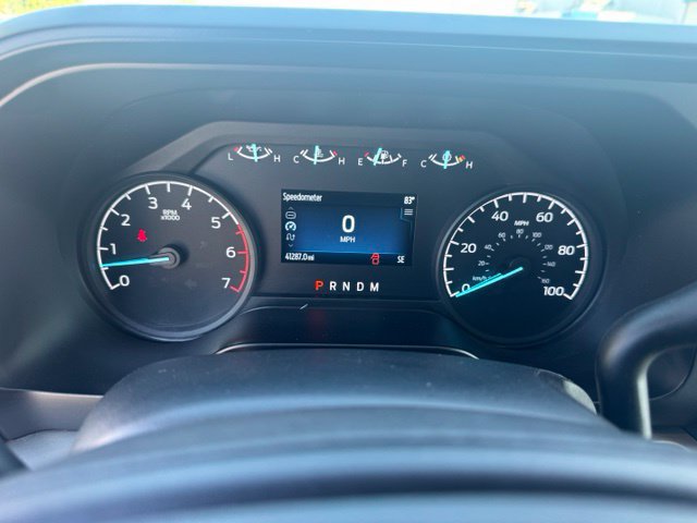 Used 2024 Ford F250 XLT AWD/4WD image 18