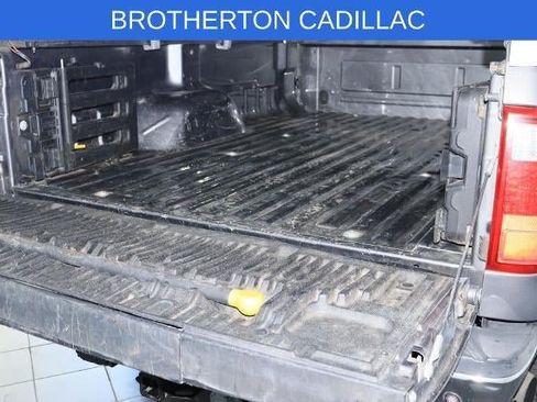Used 2008 Ford F350 Lariat AWD/4WD image 25