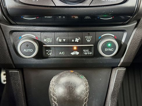 Used 2016 Acura ILX w/Technology Plus/A-SPEC Pkg image 23