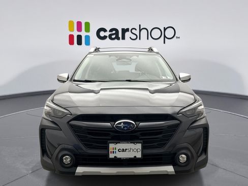 Used 2023 Subaru Outback Touring XT AWD/4WD image 6