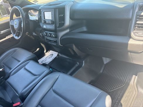 Used 2022 RAM 1500 Tradesman AWD/4WD image 31