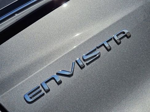 New 2026 Buick Envista Avenir image 7