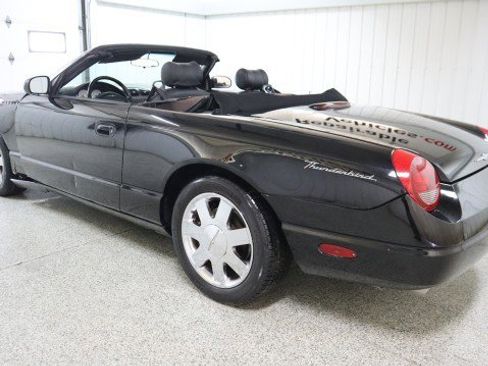 Used 2003 Ford Thunderbird image 3