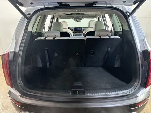 Used 2021 Kia Telluride EX w/ EX Premium Package AWD/4WD image 9