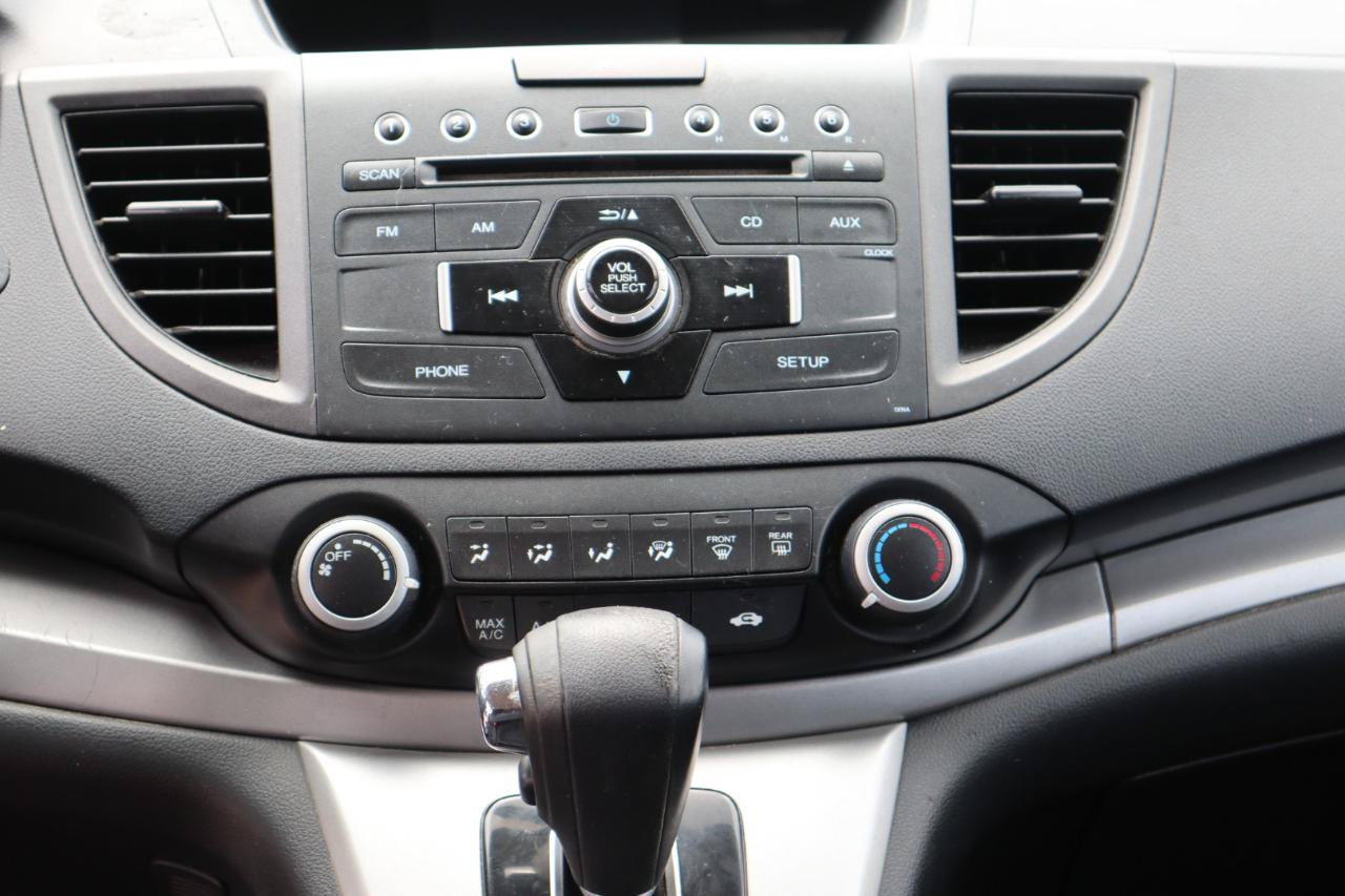 Used 2014 Honda CR-V LX image 15