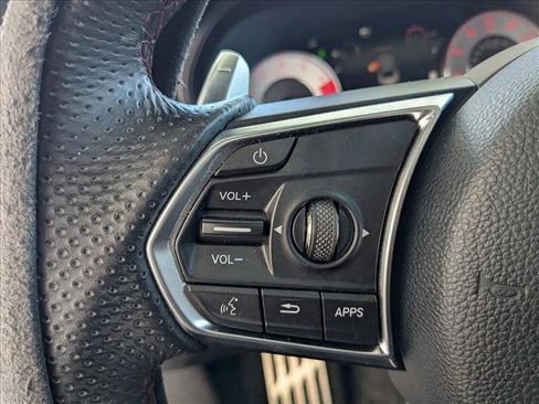 Used 2021 Acura TLX Type S image 15