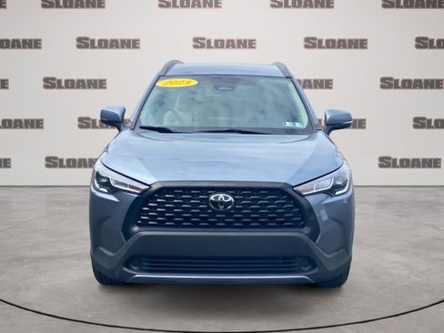 Used 2023 Toyota Corolla Cross LE AWD/4WD image 8