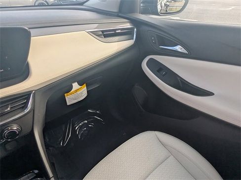 New 2026 Buick Encore GX Preferred w/ Comfort Package image 17