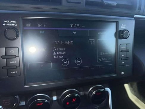 Used 2023 Subaru BRZ Limited image 12