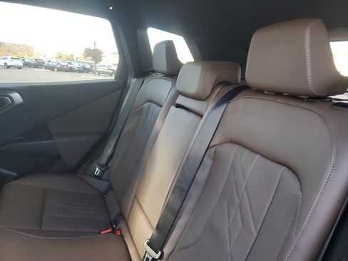 New 2026 BMW X3 xDrive30 w/ Premium Package image 25