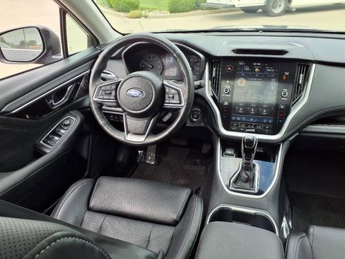 Used 2024 Subaru Outback Limited image 12