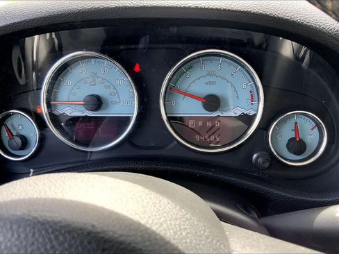 Used 2014 Jeep Wrangler Sahara AWD/4WD image 16