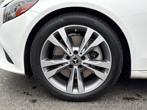 Used 2020 Mercedes-Benz C 300 Sedan image 16