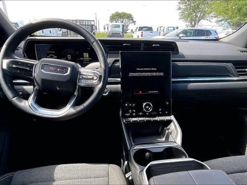 Used 2026 GMC Terrain Elevation FWD image 15