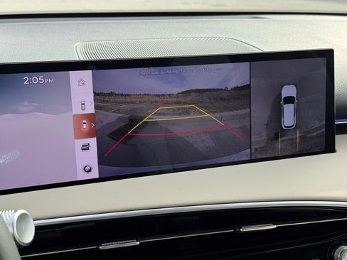 New 2026 Genesis GV70 2.5T Advanced image 5