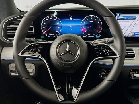 New 2026 Mercedes-Benz GLE 350 4MATIC image 16