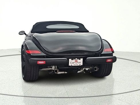 Used 1999 Plymouth Prowler RWD image 6