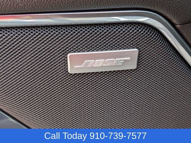 Used 2024 GMC Sierra 1500 SLT w/ SLT Premium Plus Package AWD/4WD image 15