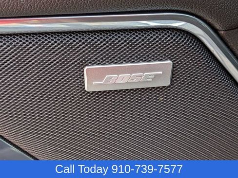 Used 2024 GMC Sierra 1500 SLT w/ SLT Premium Plus Package AWD/4WD image 15