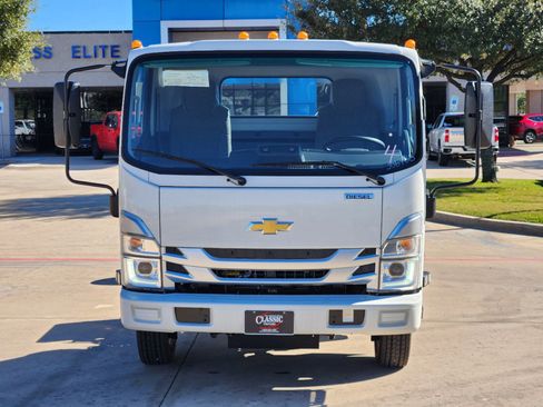 New 2024 Chevrolet Low Cab Forward 5500XD image 8