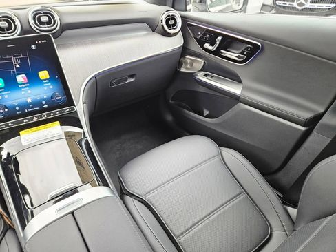 New 2026 Mercedes-Benz GLC 300 4MATIC image 13