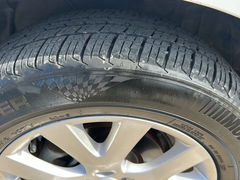 Used 2007 MAZDA CX-7 Grand Touring w/ Preferred Equipment Group 2 image 9