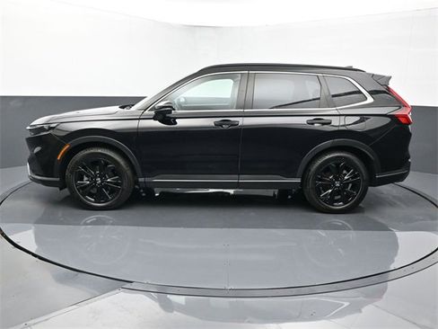 Used 2024 Honda CR-V Sport Touring image 2