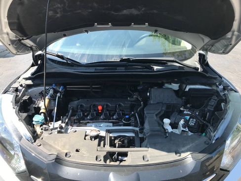 Used 2016 Honda HR-V EX-L image 8