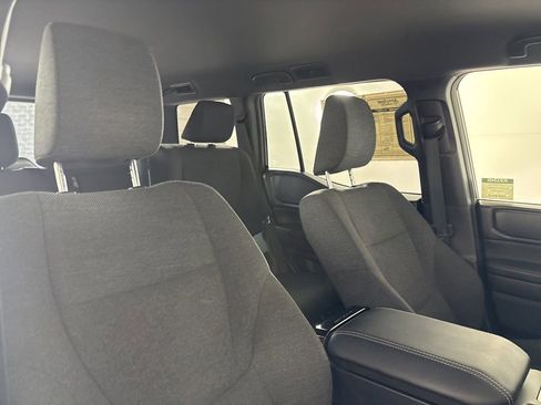 Used 2025 Toyota Land Cruiser image 29